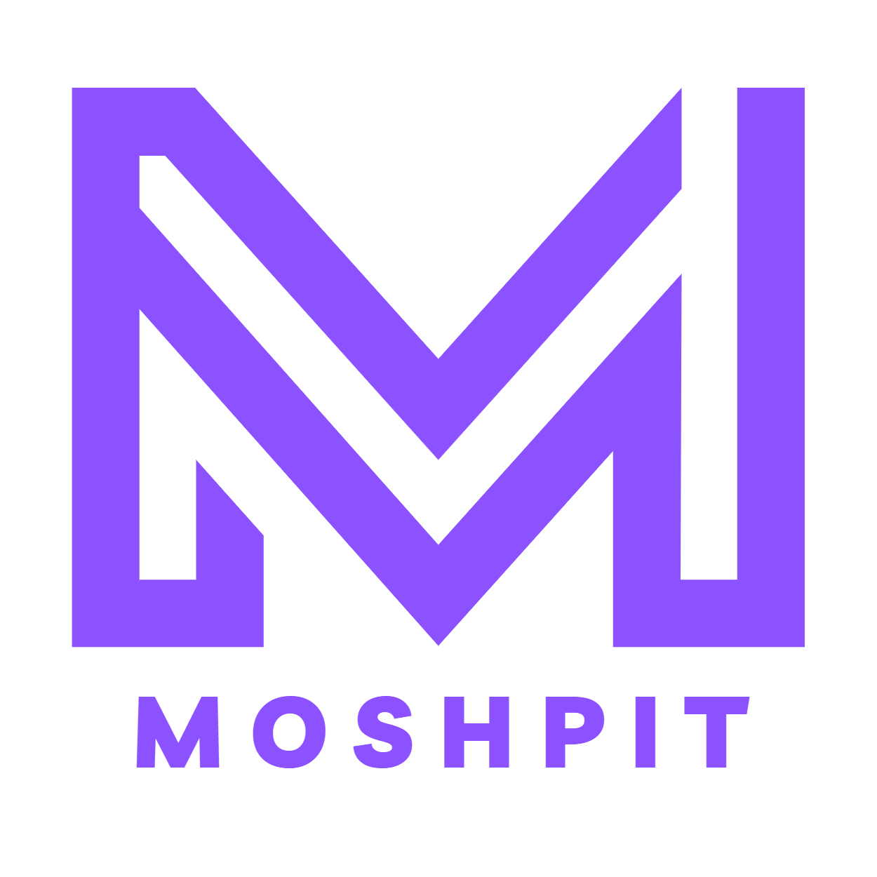Moshpit Logo