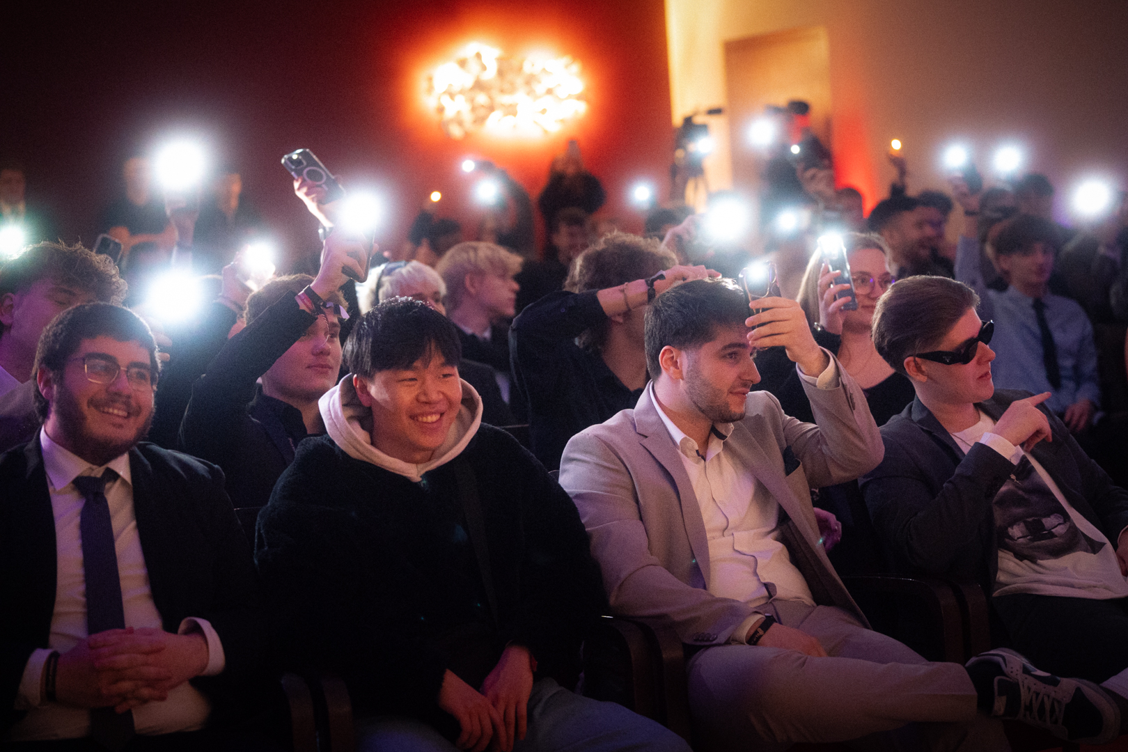 Bild zu Die Clip Awards 2024: Ein überwältigender Rückblick & der Blick nach vorn!
