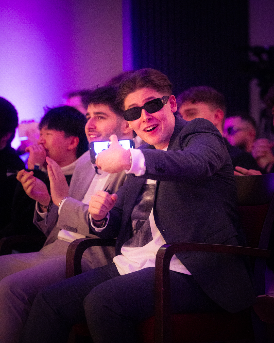 Bild zu Die Clip Awards 2024: Ein überwältigender Rückblick & der Blick nach vorn!