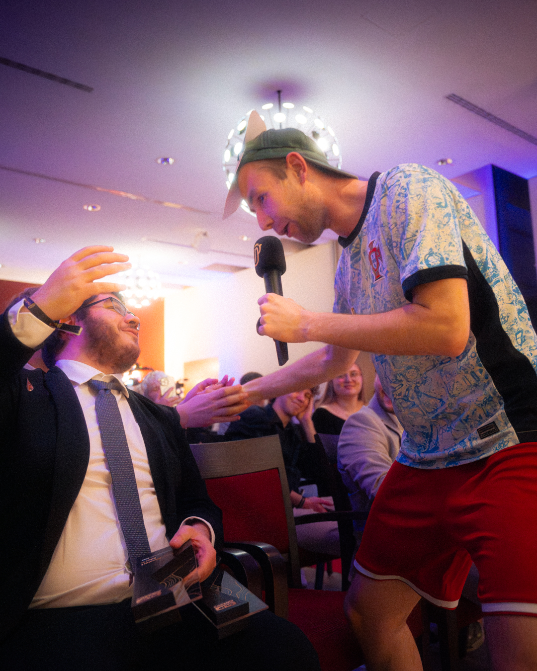 Bild zu Die Clip Awards 2024: Ein überwältigender Rückblick & der Blick nach vorn!